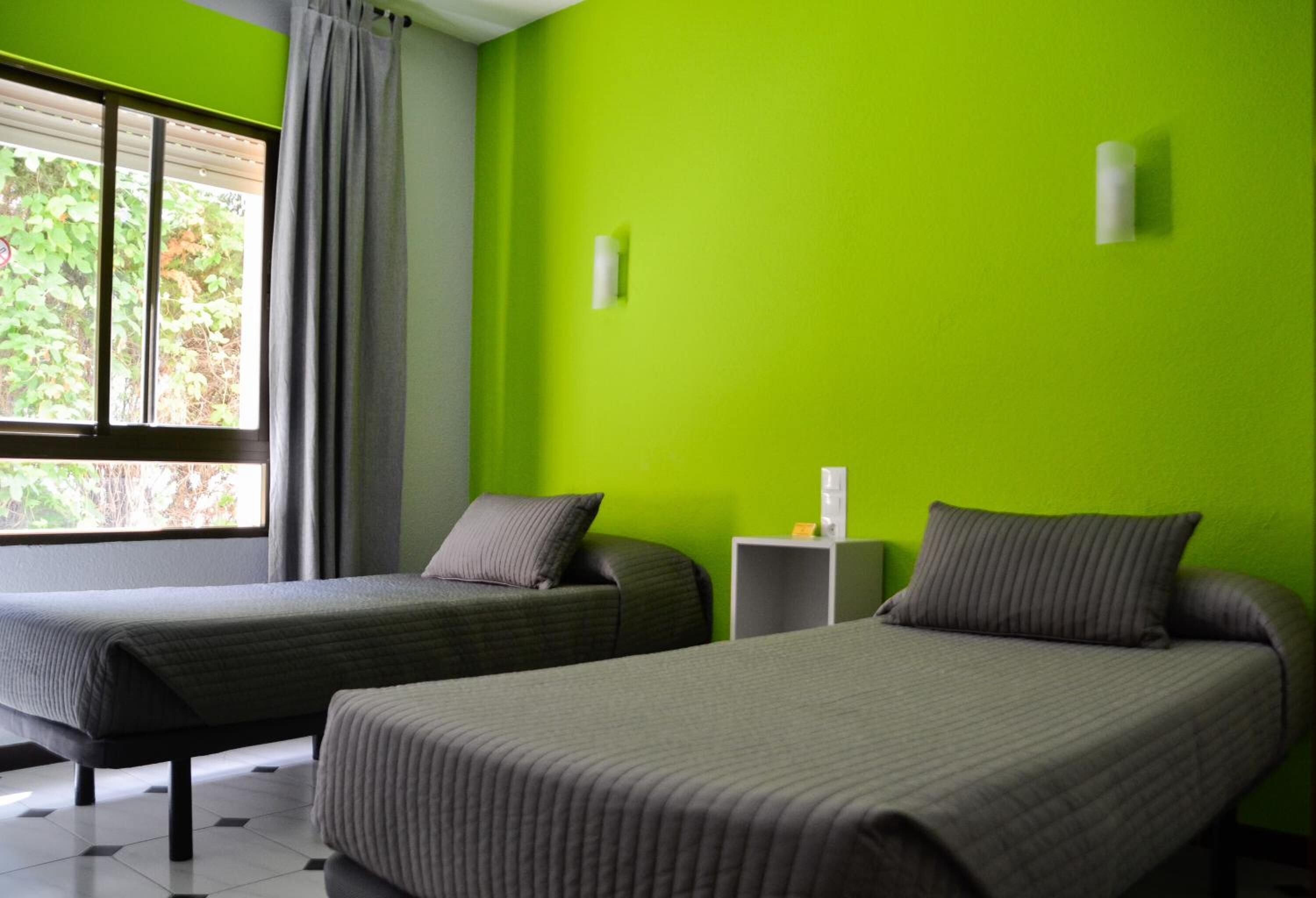 Foto - Hostal Tropical