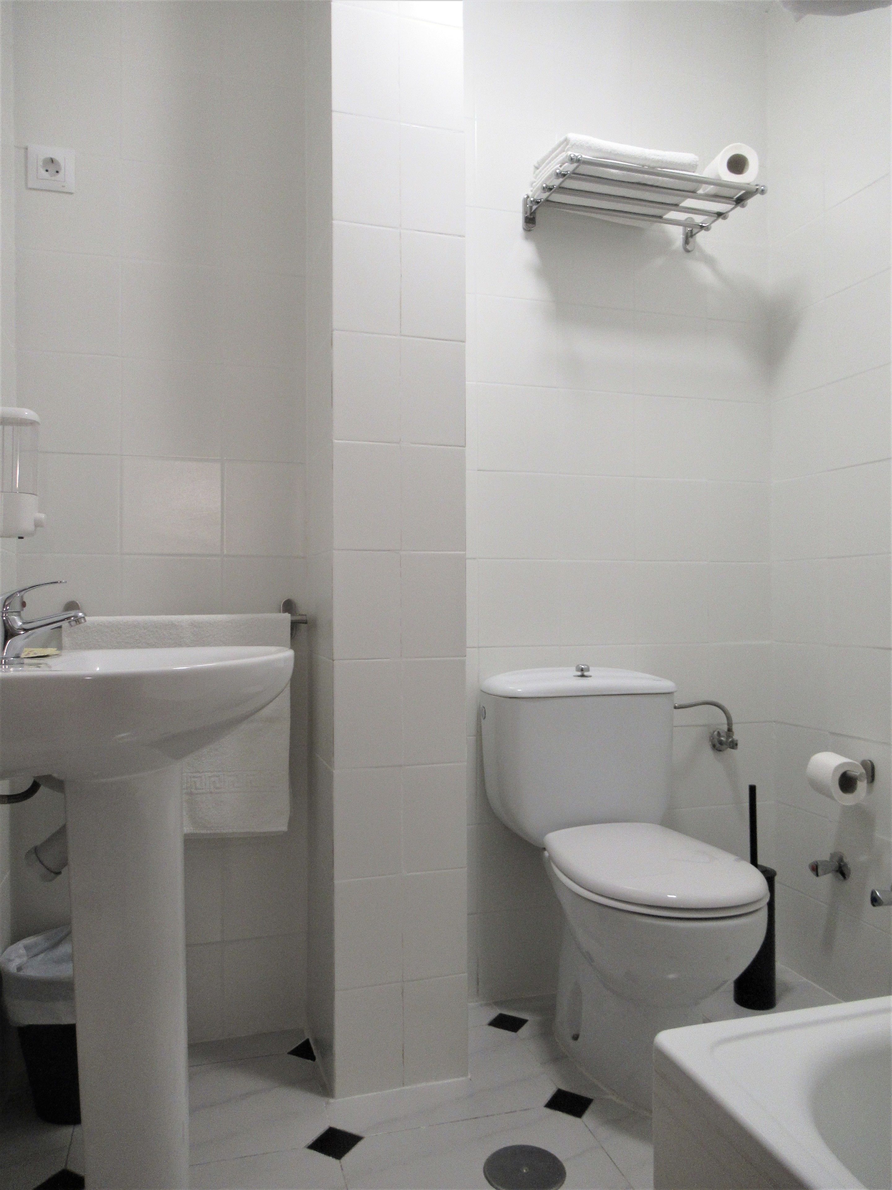 Foto - Hostal Tropical