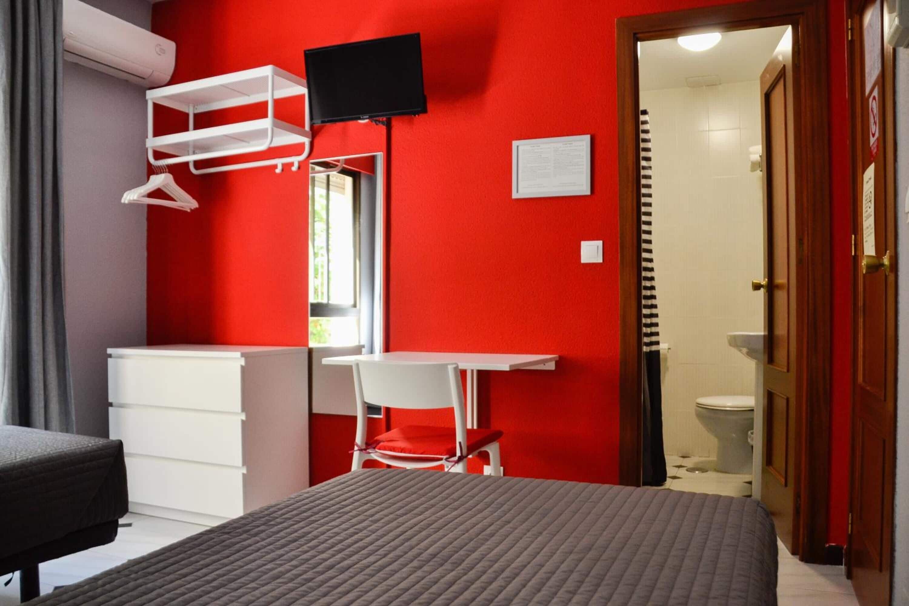 Foto - Hostal Tropical