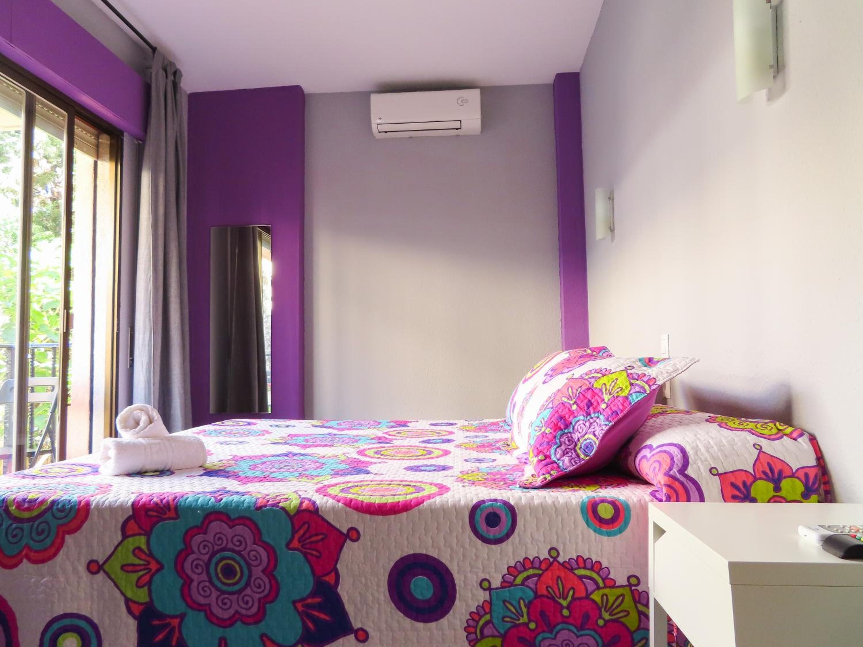 Foto - Hostal Tropical