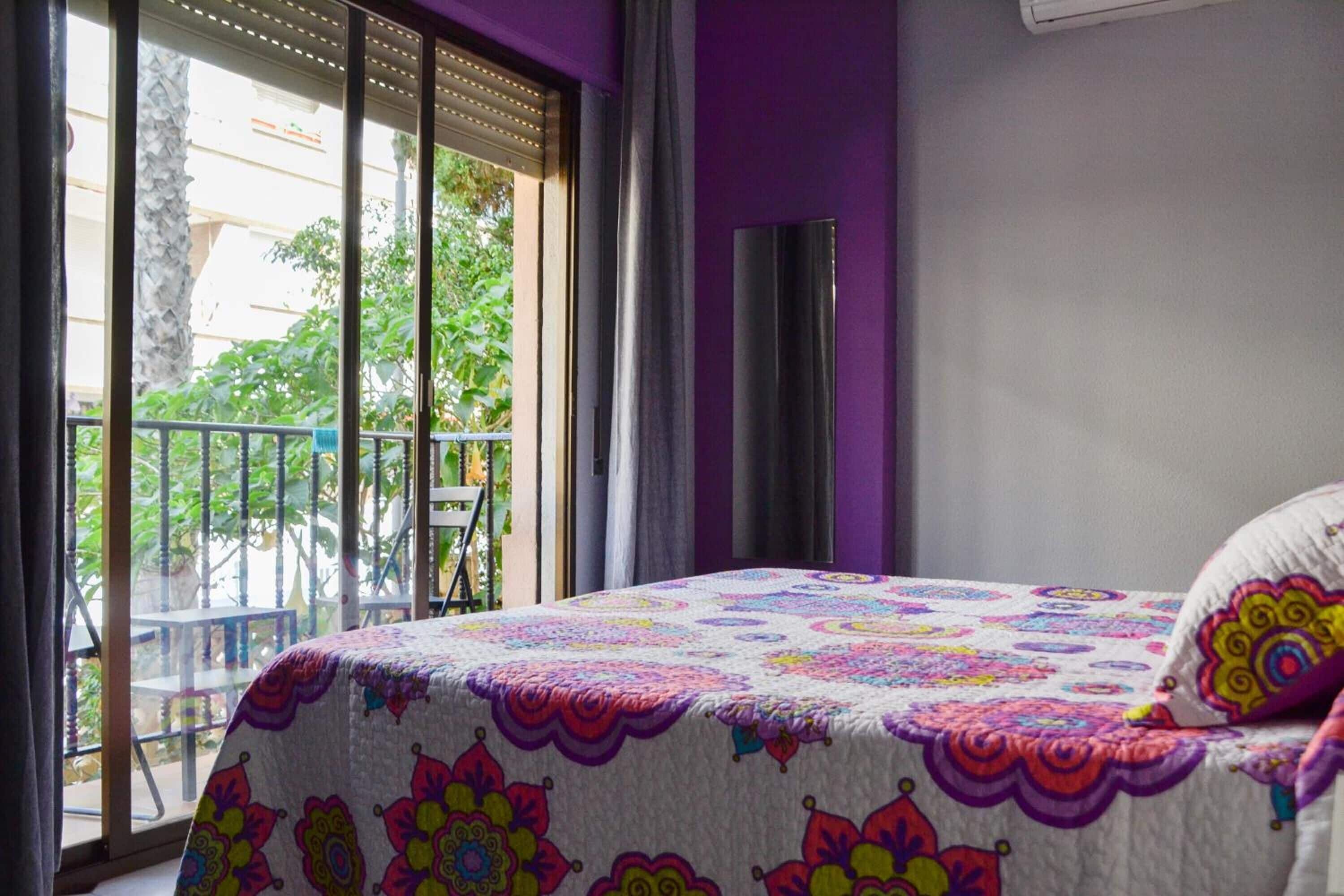 Foto - Hostal Tropical