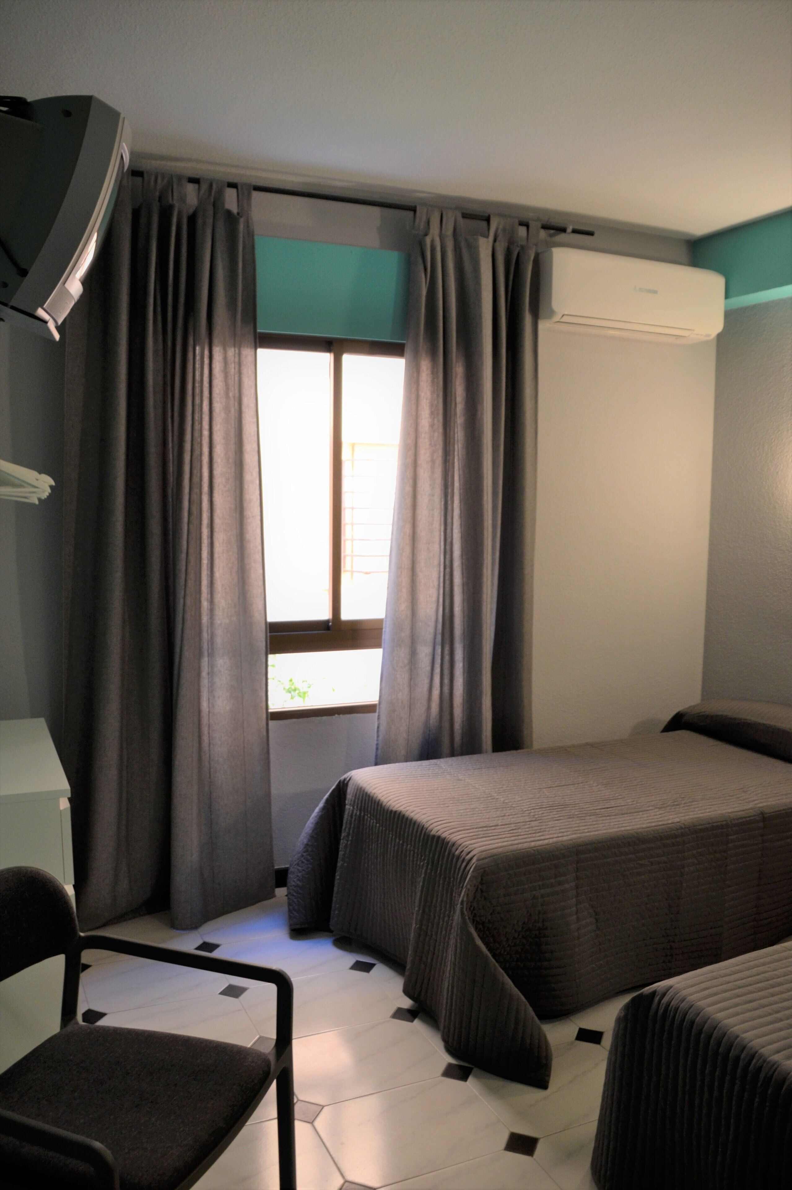 Foto - Hostal Tropical