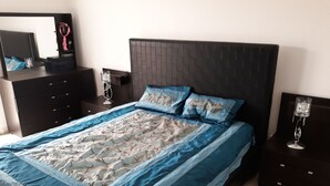 Unclassified image, 4 of 16, button - Cosy Flat In la Marsa (La Marsa)