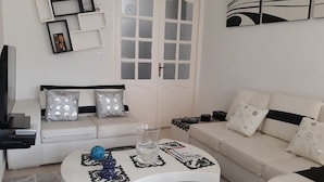 Unclassified image, 5 of 16, button - Cosy Flat In la Marsa (La Marsa)