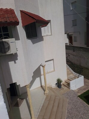 Front of property - Cosy Flat In la Marsa (La Marsa)