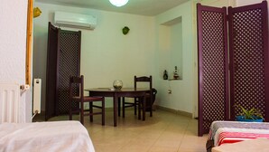 Studio | In-room dining - Studio De Charme (Sidi Bou Said)