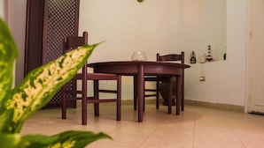 Studio | In-room dining - Studio De Charme (Sidi Bou Said)