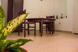 Studio | In-room dining - Studio De Charme (Sidi Bou Said)