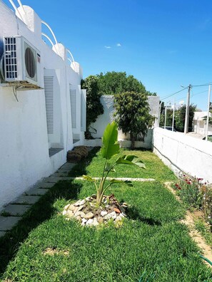 Jardí