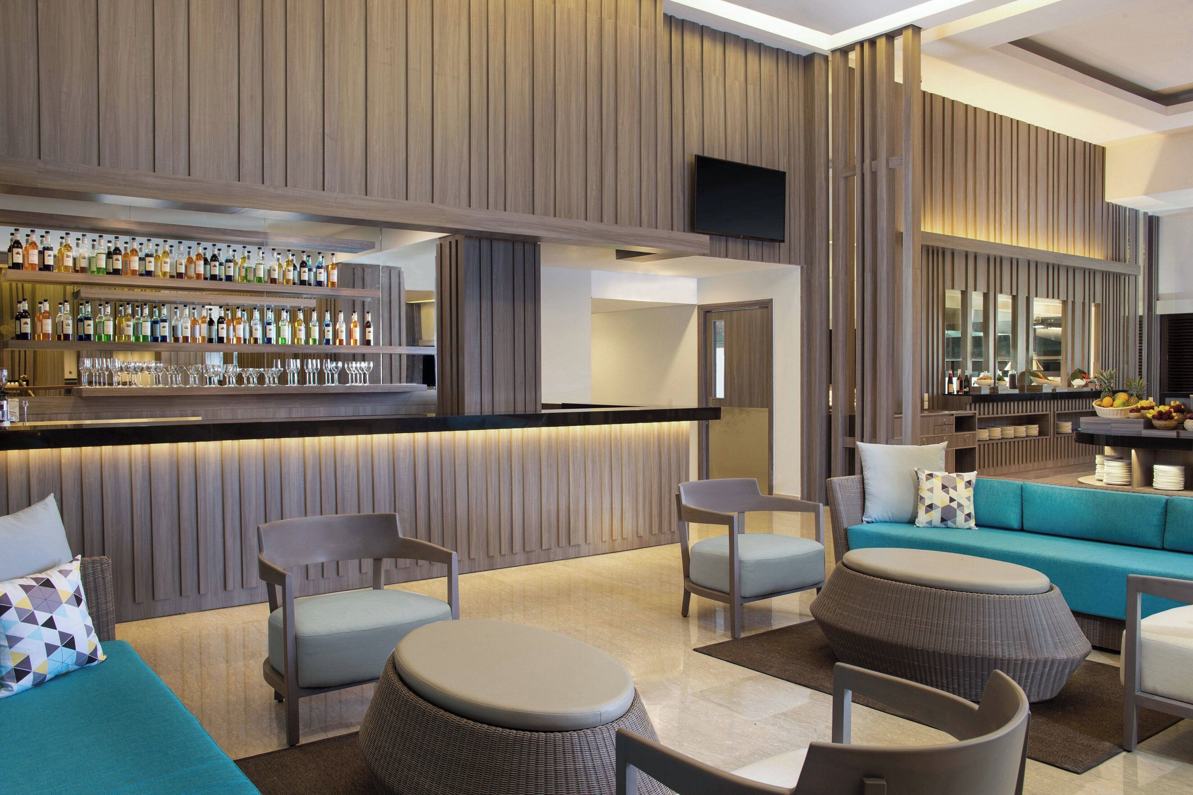 Foto - Fairfield by Marriott Belitung