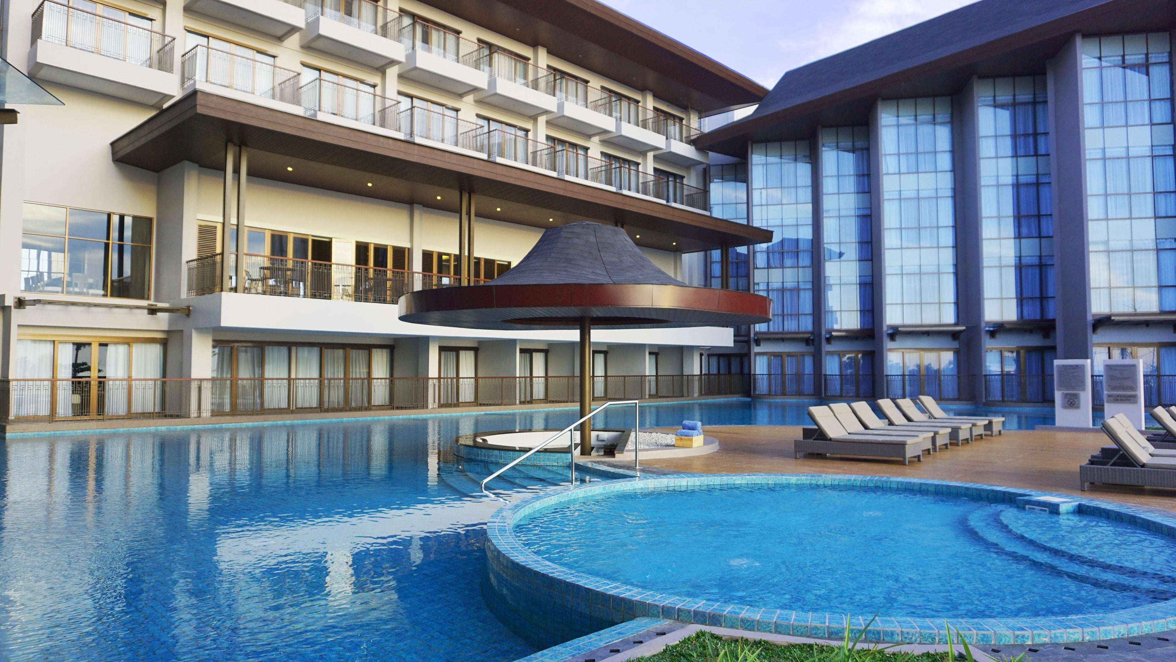 Foto - Fairfield by Marriott Belitung