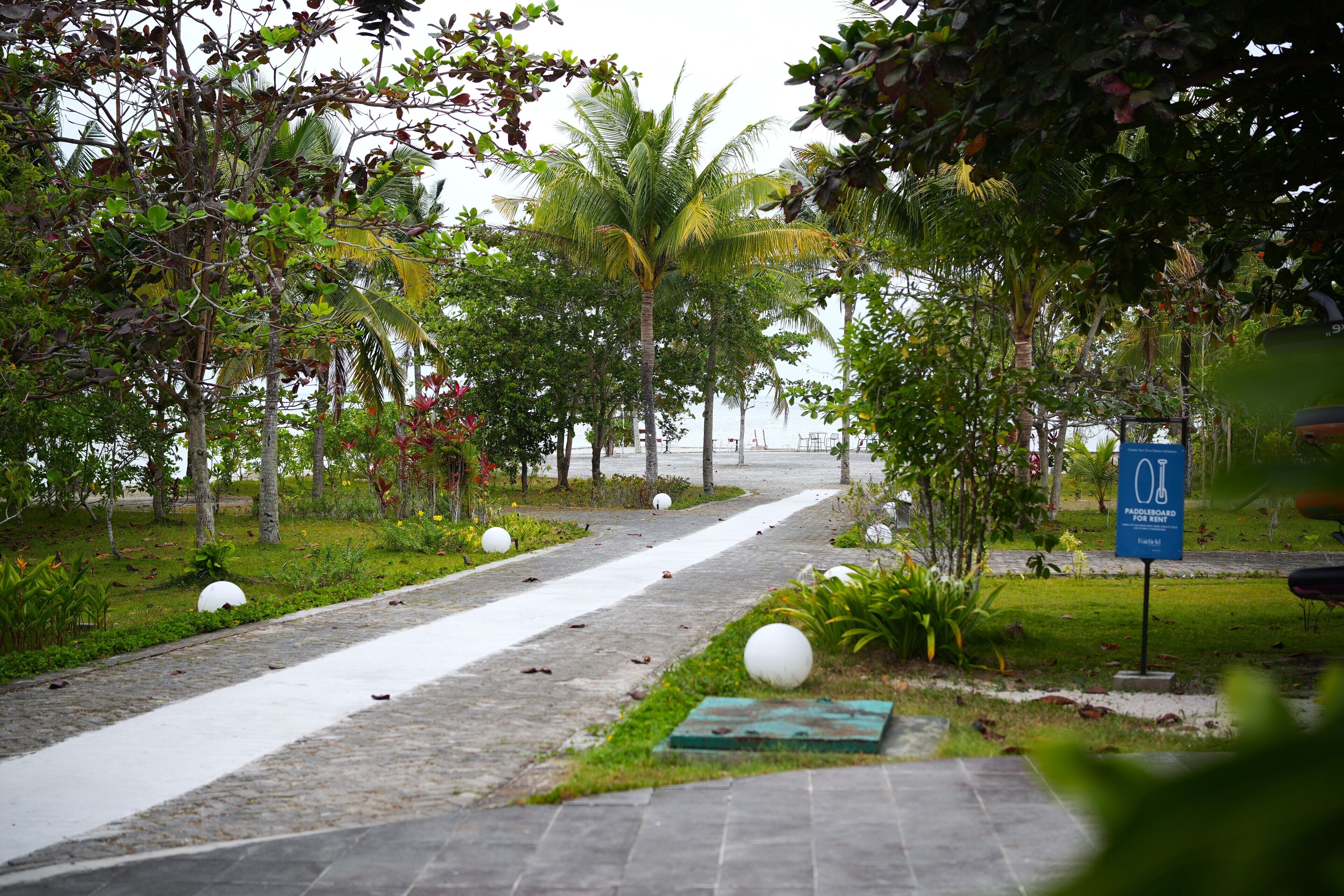 Photo - Fairfield by Marriott Belitung