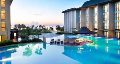 Fairfield by Marriott Belitung