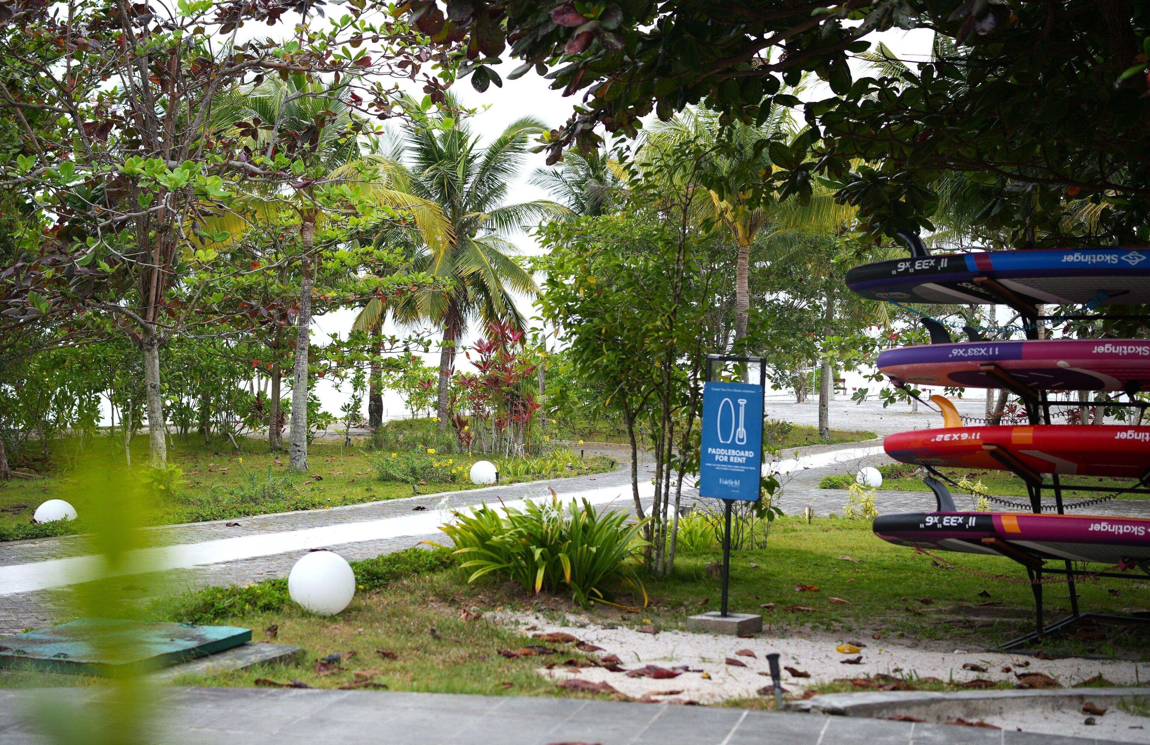 Photo - Fairfield by Marriott Belitung