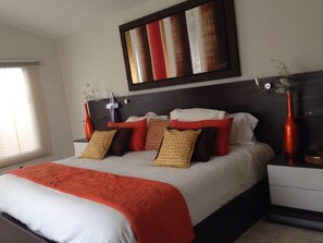 Casa familiare, 5 camere da letto | 5 camere, biancheria da letto di alta qualità, una cassaforte in camera