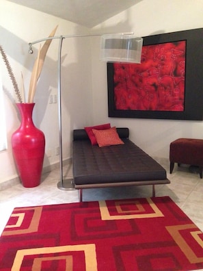 Flat-screen TV - Rio Sonora 410 (Cuernavaca)