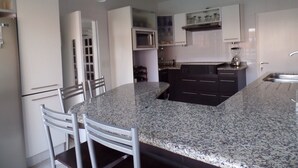 Private kitchen - Rio Sonora 410 (Cuernavaca)
