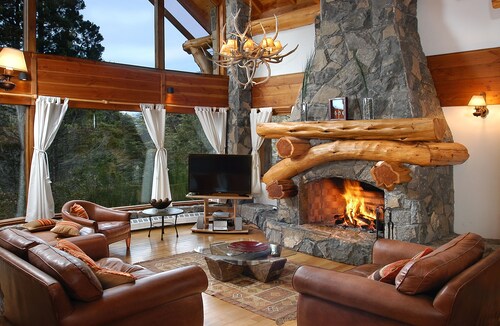 Apartments Bariloche - Villa Traful