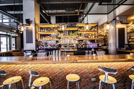 Moxy Chicago Downtown - Image 4