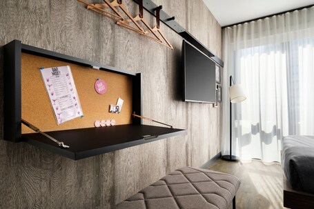Moxy Chicago Downtown - Image 44