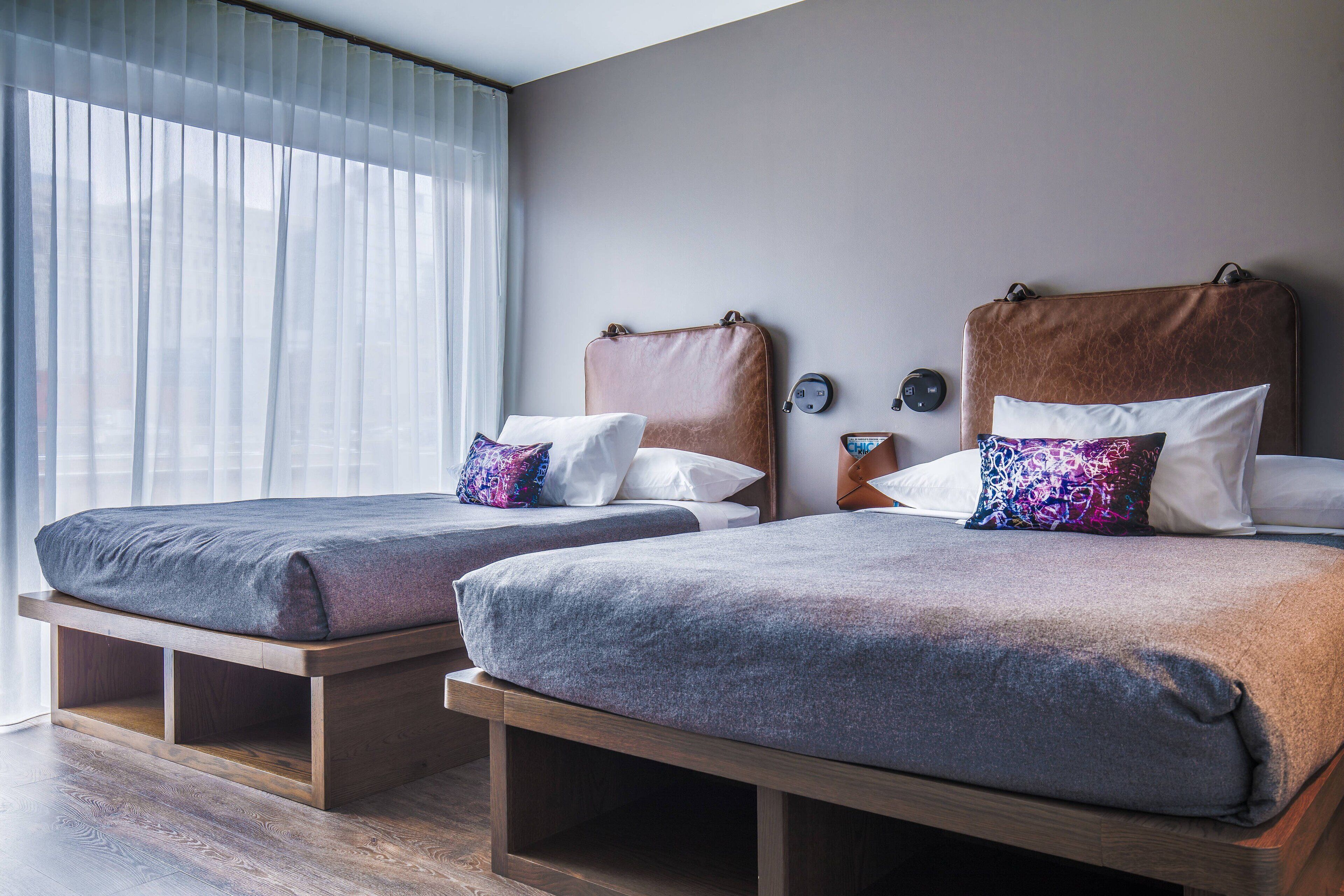 Sábanas de algodón egipcio y ropa de cama de alta calidad 