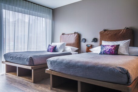 Moxy Chicago Downtown - Image 67
