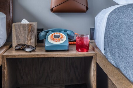 Moxy Chicago Downtown - Image 68