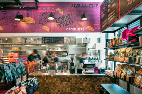 Moxy Chicago Downtown - Image 60