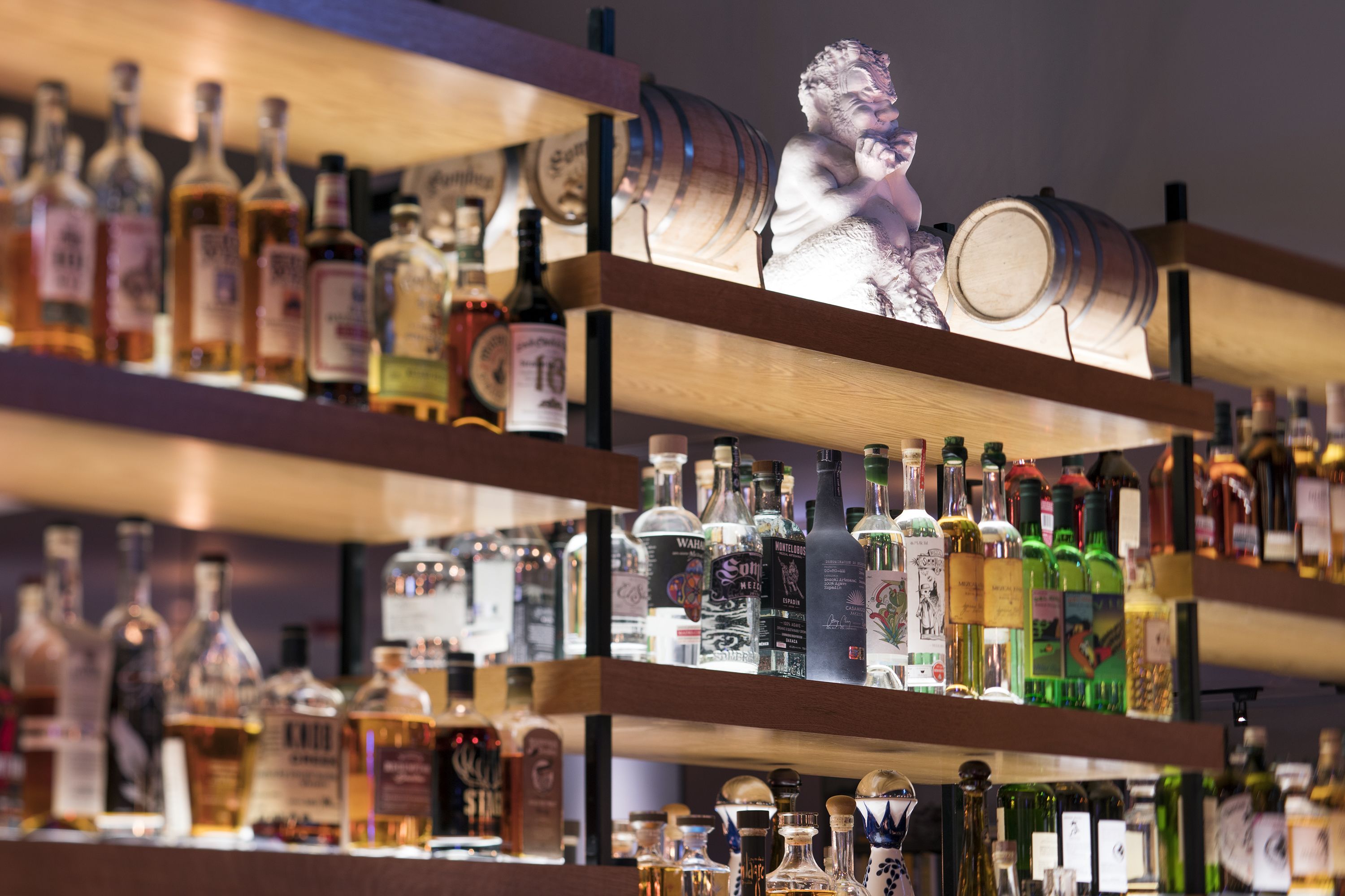 Photo - Moxy Chicago Downtown