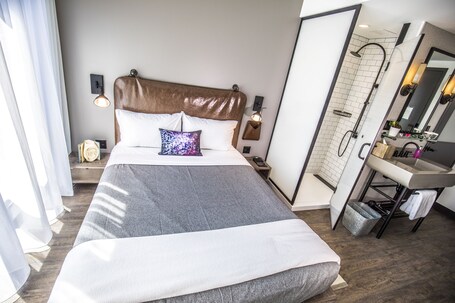 Moxy Chicago Downtown - Image 69