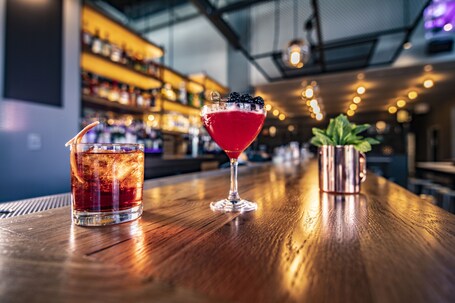 Moxy Chicago Downtown - Image 33