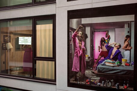 Moxy Chicago Downtown - Image 47