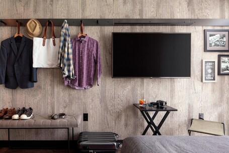 Moxy Chicago Downtown - Image 48
