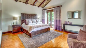 Club Villa, 4 Bedrooms, Non Smoking - Hacienda Pinilla Malinche 3 (Tamarindo)