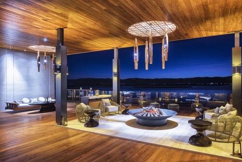 Sofitel Inle Lake Myat Min Hotel