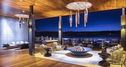 Sofitel Inle Lake Myat Min Hotel