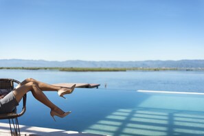 Fitness facility - Sofitel Inle Lake Myat Min Hotel (Nyaungshwe)