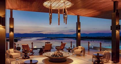 Sofitel Inle Lake Myat Min Hotel