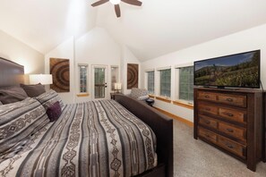 6 habitaciones, tabla de planchar con plancha y wifi gratis 