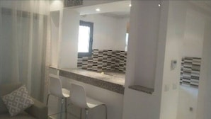 Studio | Room amenity - Studio Layla (Sousse)