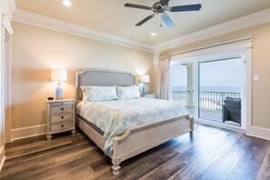 7 bedrooms, iron/ironing board, free WiFi, bed sheets