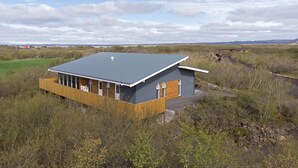 鳥瞰角度