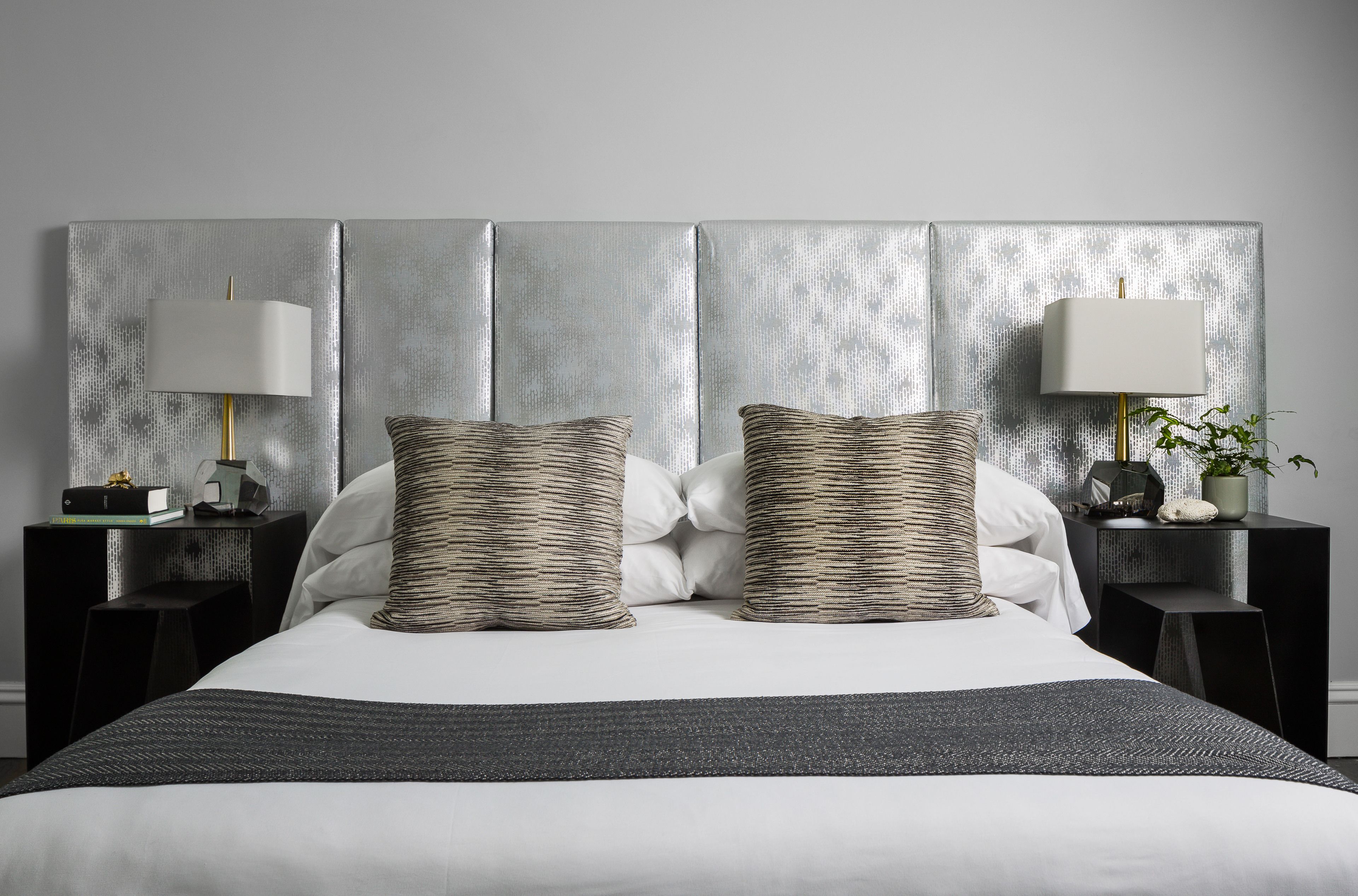 premium bedding, in-room safe, blackout curtains, iron/ironing board