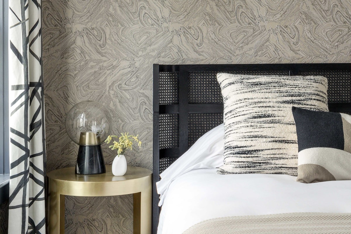 1 bedroom, premium bedding, in-room safe, blackout drapes