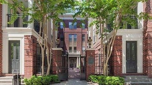 Unclassified image, 1 of 26, button - Beale St Corp Rentals by NamaStay (Memphis)