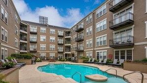Unclassified image, 2 of 26, button - Beale St Corp Rentals by NamaStay (Memphis)