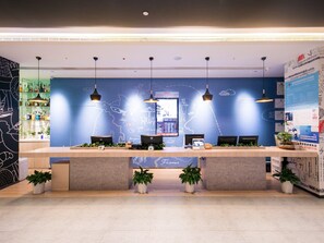 Exterior - ibis Hangzhou West Lake Qingchun Rd (Hangzhou)