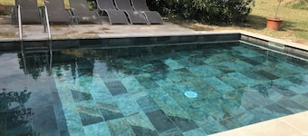 Maison de vacances en Luberon au coeur de la Provence WIFI Fibre Gratuite