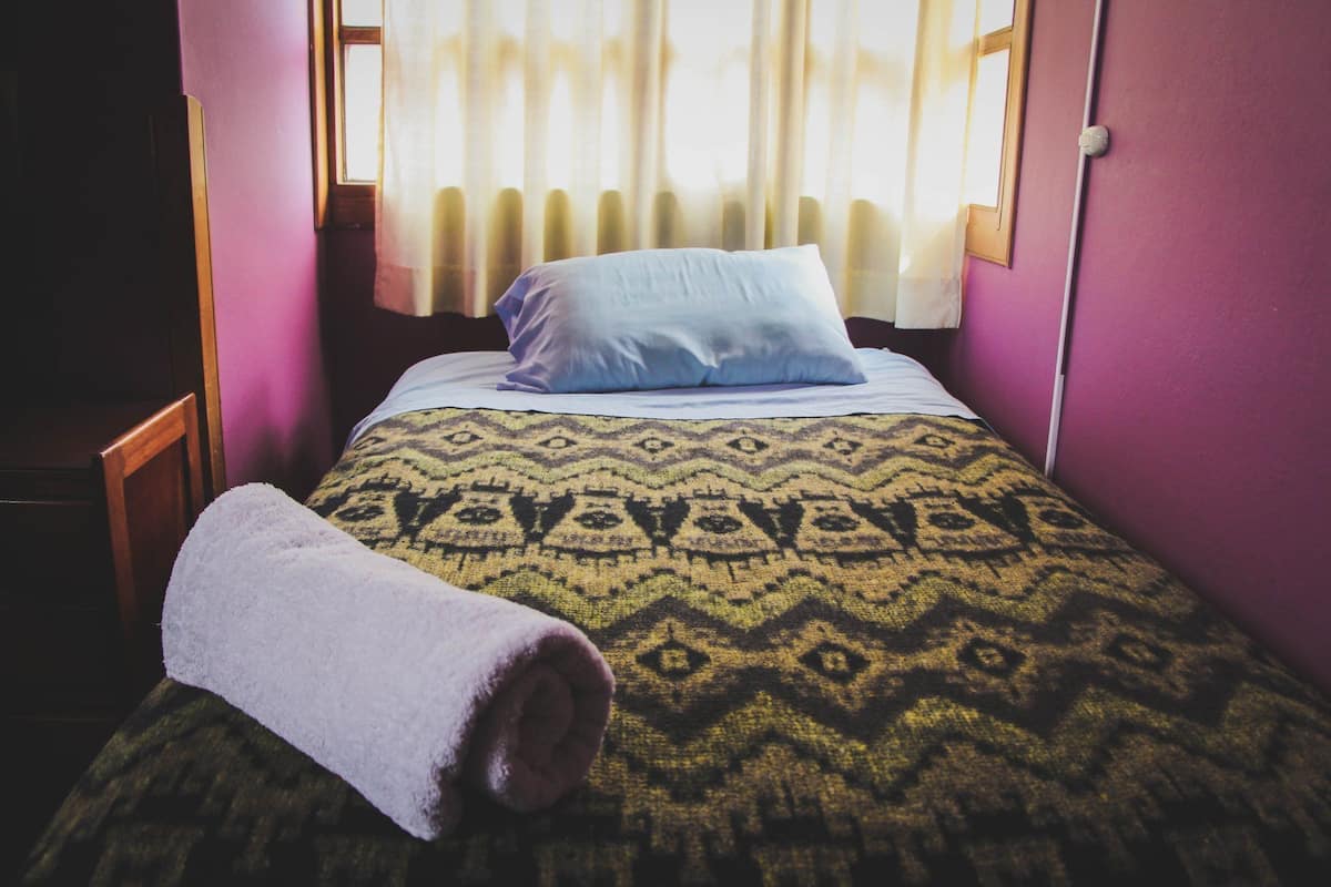 Soundproofing, iron/ironing board, free WiFi