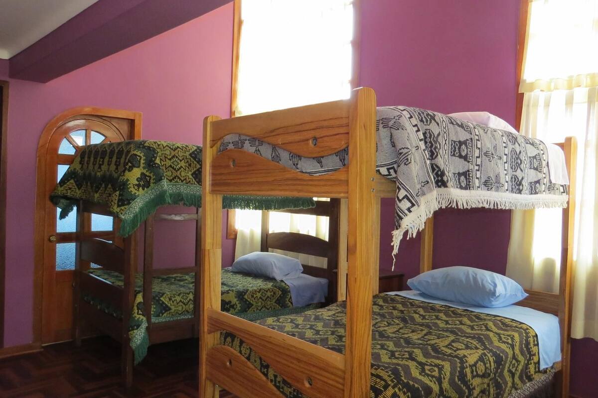 Soundproofing, iron/ironing board, free WiFi